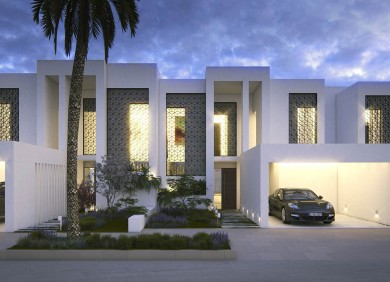 Bouregreg Townhouses